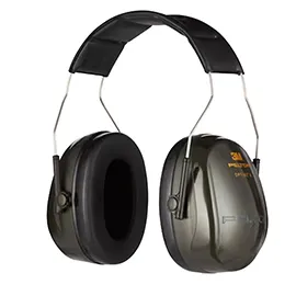 CUFFIA PROTETTIVA PELTOR Optime II H520A-407-GQ 3M