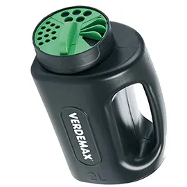 Spargitore multiuso 2L Verdemax
