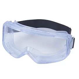 Occhiali a mascherina GoggleGear serie 3000 cinturino 3M