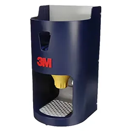 Base dispenser One Touch Pro per inserti auricolari 3M