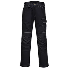 Pantaloni da lavoro PW3  T601 tg 48 nero Portwest