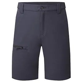 Bermuda da lavoro Eco Stretch tg 48 blu navy Portwest