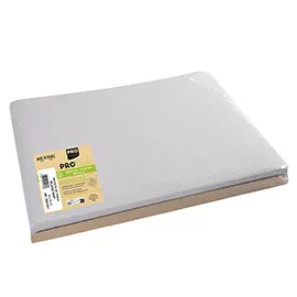 Conf 500 tovagliette monouso Tiss Lack 30x40cm carta bianco Pro Nappe