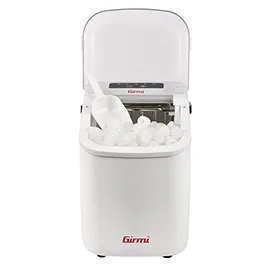 Fabbricatore ghiaccio a cubetti 112W Girmi