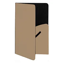 Portaresto RIGIDO con elastico dim:12,5x22 cm Stella 07 BEIGE Stilcasa
