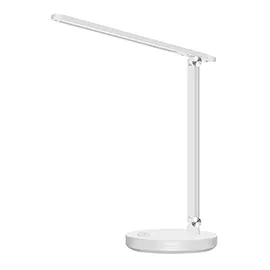 Lampada a LED da tavolo con alimentazione USB