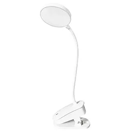 Lampada a LED con aggancio clip