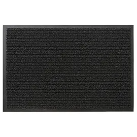 Tappeto Aqua 45 60x90cm antracite Medial International