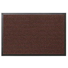 Tappeto Aqua 45 60x90cm marrone Medial International