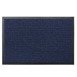 Tappeto Aqua 65 60x90cm blu Medial International