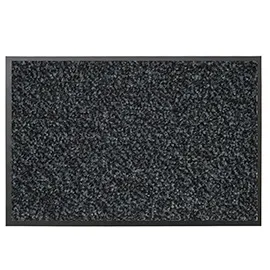 Tappeto Nelson 60x90cm antracite Medial International