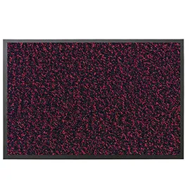 Tappeto Collect 90x150cm rosso Medial International
