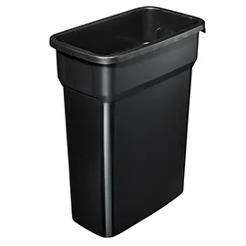 Cestino Selecto 55L 29 x 49 x 61 cm Rotho