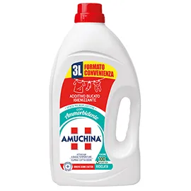 Amuchina Additivo bucato igienizzante liquido 3Lt