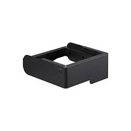 Portarifiuti murale con reggisacco 120lt Stilcasa