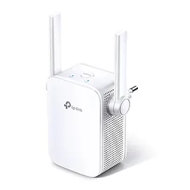 Range Extender Wi-Fi 300Mbps TP-LINK