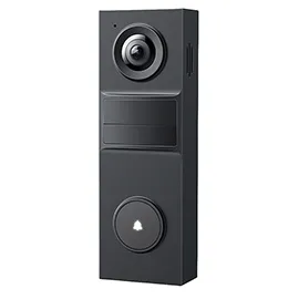 Mini videocampanello a batteria 2K_  Tp-Link