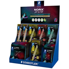 Expo Norix® Collection Staedtler
