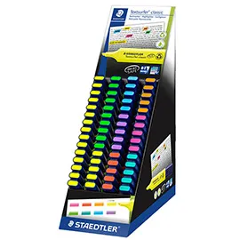 Expo 60pz evidenziatore Textsurfer® Classic Staedtler