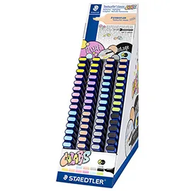 Expo 60pz evidenziatore Textsurfer® Pastel Staedtler