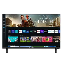 Smart TV 32'' AC/DC IR32TBA1 Irradio