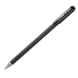Penna sfera Superb Document nero punta 1,00mm tratto 0,35mm Pentel