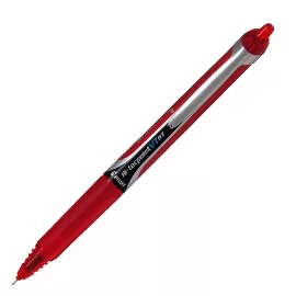 ROLLER A SCATTO HI-TECPOINT V7 RT ROSSO PILOT