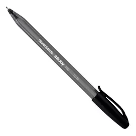 Penna sfera INKJOY 100 Stick 1,0mm nero PAPERMATE