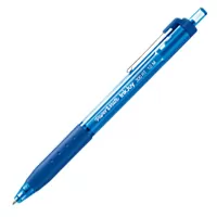 Penna sfera scatto INKJOY 300RT 1,0mm blu PAPERMATE