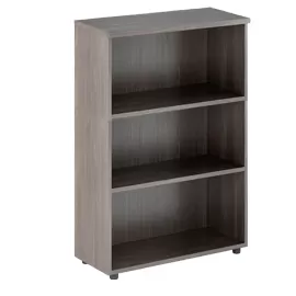 MOBILE MEDIO A GIORNO 80X35cm H120cm FRASSINO TOSCANO - EASY