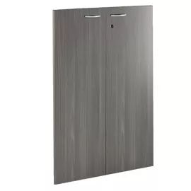 COPPIA ANTE in MELAMIN. x Mob.MEDIO FRASSINO TOSCANO - EASY