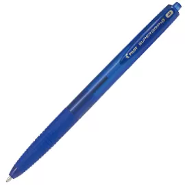 Penna a scatto SUPERGRIP G punta 1,00mm blu PILOT