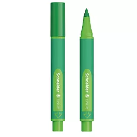 Pennarello LINK-IT 1,0mm verde abete SCHNEIDER