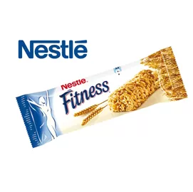 Barretta Fitness naturale 23,5gr Nestle'