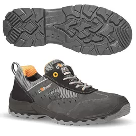 Calzatura di sicurezza Brezza S1P SRC N?48 RockRoll U-Power