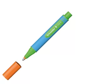 Penna sfera LINK-IT XB arancio SCHNEIDER