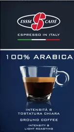 Capsula caffe' Arabica compatibile nespresso - EssseCaffe'
