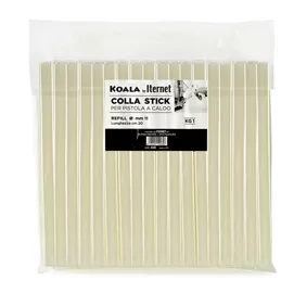 Colla termofusibile 20cm ?11mm 1Kg Koala