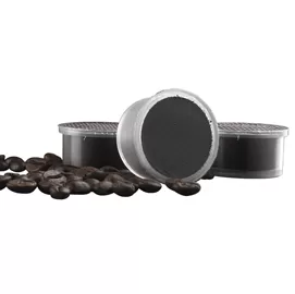 Capsula caffE' Cremoso compatibile Lavazza Espresso Point - EssseCaffE'