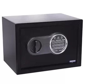 Cassaforte di sicurezza con serratura elettronica 310ET 310x200x200mm Iternet