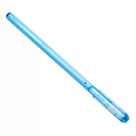 Penna sfera Superb antibacterial+ punta 0.7mm inchiostro blu Pentel