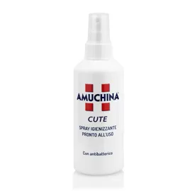 Spray igienizzante per la cute Amuchina 200ml