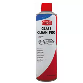 Glass clean Pro per lavacristalli 500ml