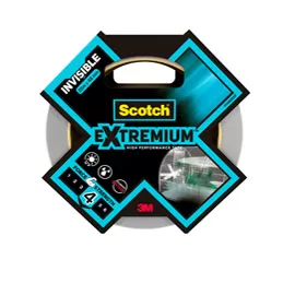 Nastro adesivo EXTRA resistente 48mmx20m trasparente Scotch®