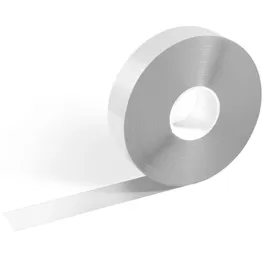 Nastro adesivo da pavimento DURALINE® STRONG 50/12 50mmx30m bianco Durable
