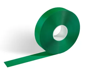 Nastro adesivo da pavimento DURALINE STRONG 50/05 50mmx30m verde Durable