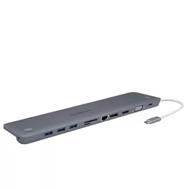 Docking station USB-C To HDMI Mediacom