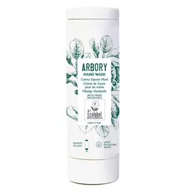 Crema di sapone per mani 300ml Linea cortesia Arbory