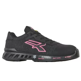Calzatura di sicurezza S1 Michelle N°35 RedLeve U-Power