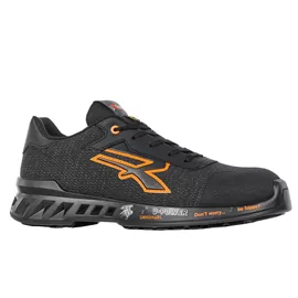 Calzatura di sicurezza S1 Bruce N°47 RedLeve U-Power
